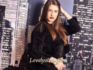 Lovelyoliviaforu