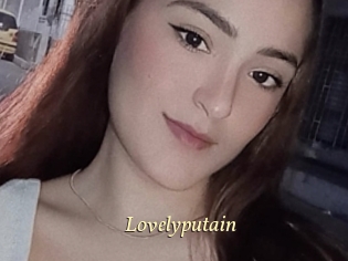 Lovelyputain