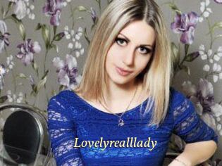 Lovelyrealllady
