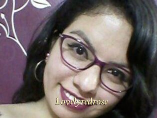 Lovelyredrose