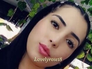 Lovelyrose18