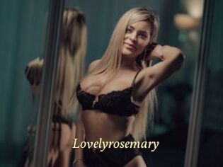Lovelyrosemary
