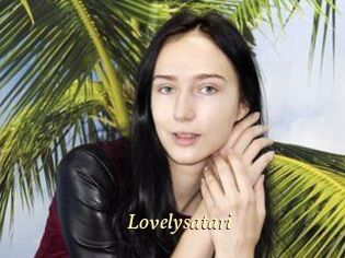 Lovelysatari