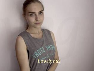 Lovelyvici