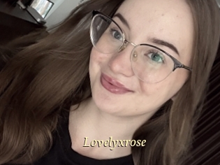 Lovelyxrose