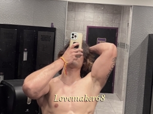 lovemaker68 Vidéo porno gratuite