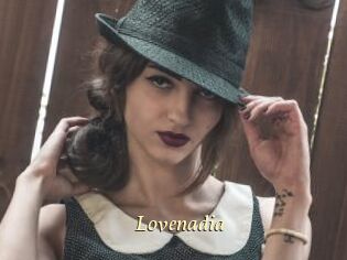 lovenadia Vidéo porno gratuite