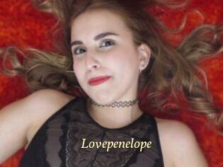 Lovepenelope