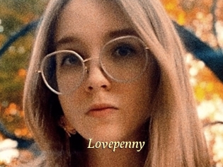 Lovepenny