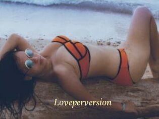 Loveperversion