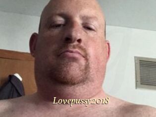 Lovepussy2018