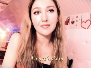 Loverafenixan