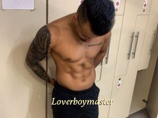 Loverboymaster