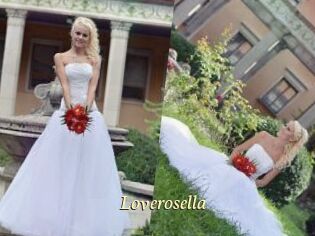 Loverosella