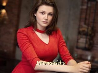 Loverstrisha
