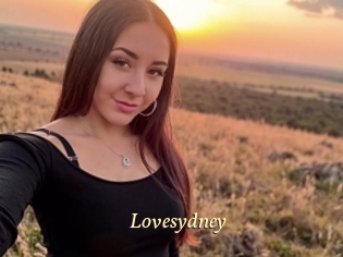 Lovesydney