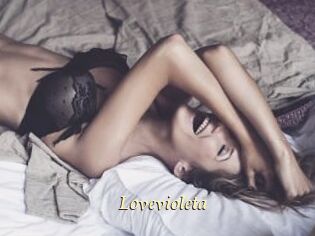 Lovevioleta