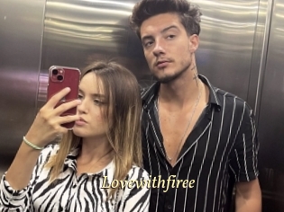 lovewithfiree Vidéo porno gratuite