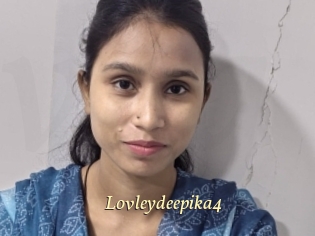 Lovleydeepika4