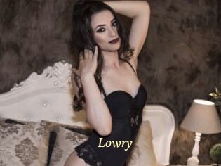 Lowry