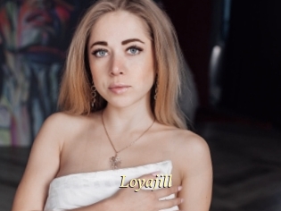 Loyajill