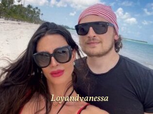 Loyandvanessa
