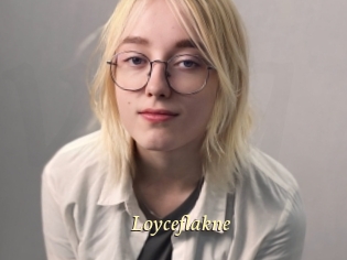 Loyceflakne
