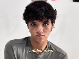 Luabohareal
