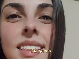 Luagomes