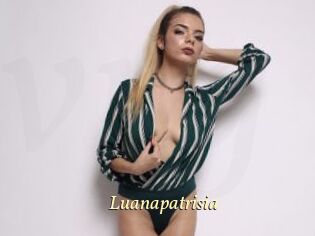 Luanapatrisia