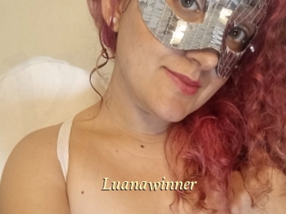 Luanawinner