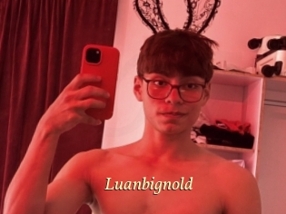 Luanbignold