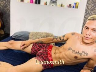 Luanosmith
