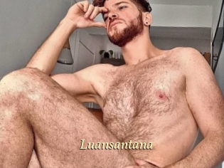 luansantana Vidéo porno gratuite