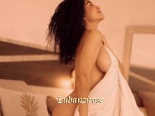 Lubanzirose