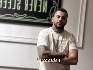 Lucaaiden