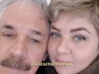 Lucasandmarian