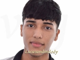 Lucasandmelody