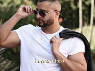 Lucasantoro