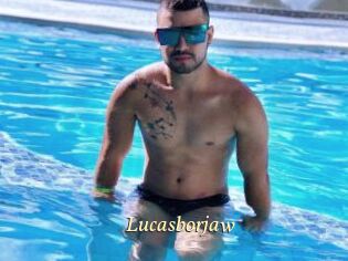 Lucasborjaw