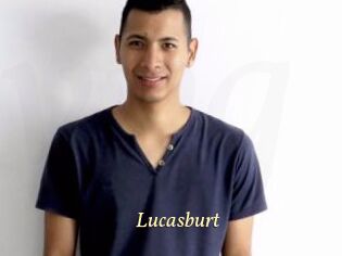 Lucasburt