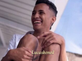 Lucaskened