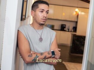 Lucasowen