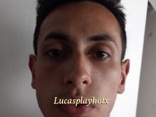 Lucasplayhotx