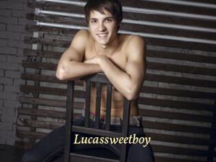 Lucassweetboy