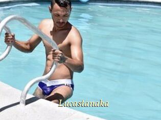 Lucastanaka