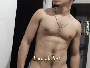 Lucasthelort