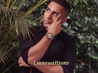 lucaswattsons Vidéo porno gratuite