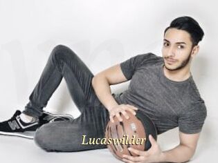 Lucaswilder