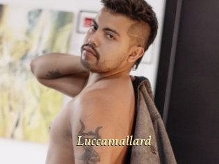 Luccamallard